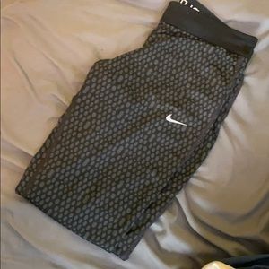 Nike run leggings
